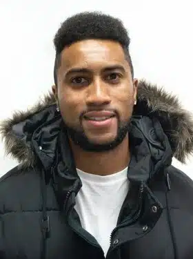 Christian Noel Detail Supervisor