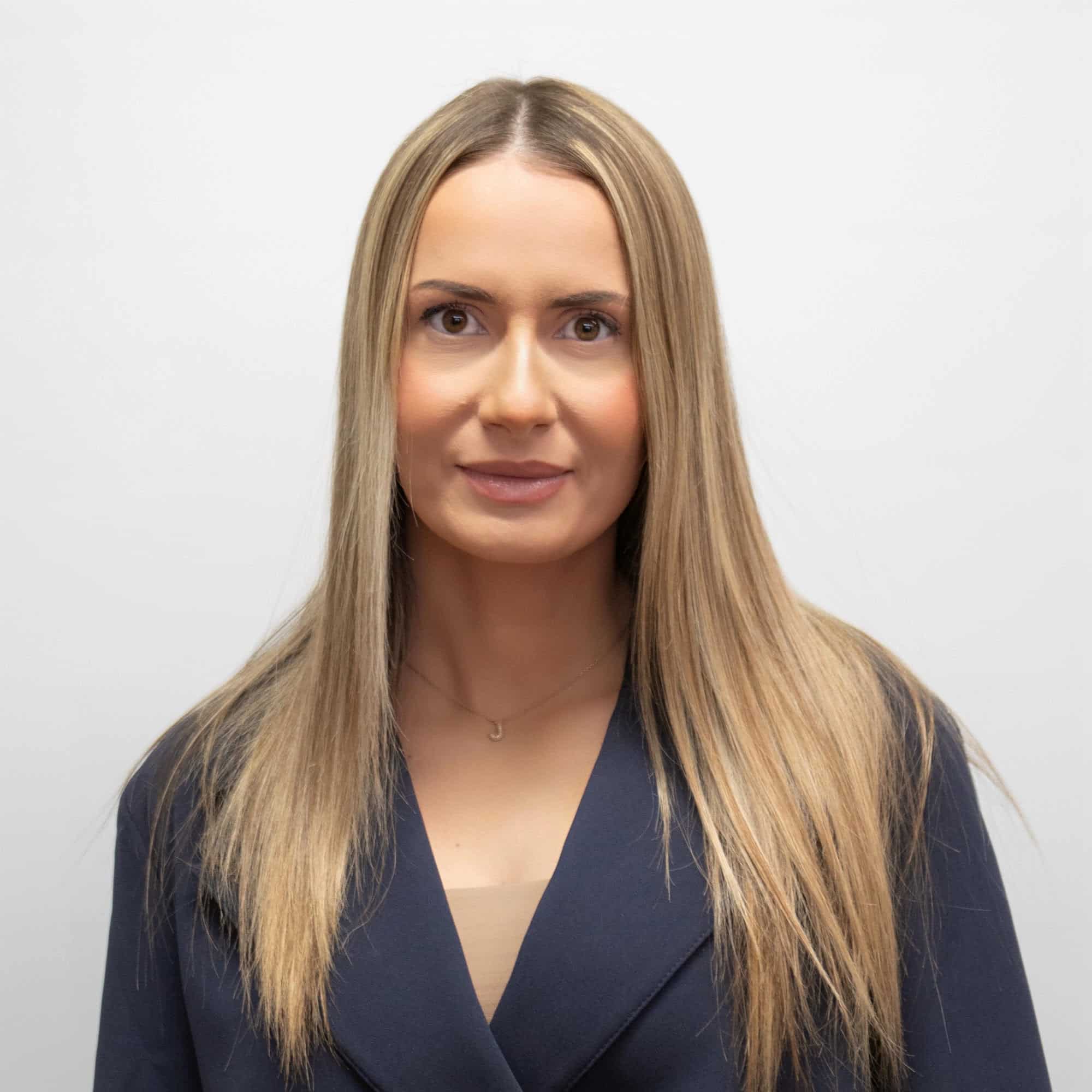 Chay Calamusa Product Specialist