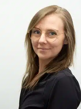 Vanessa Junior Service Advisor