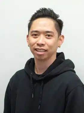 Brandon Mangahas Front Counter Parts