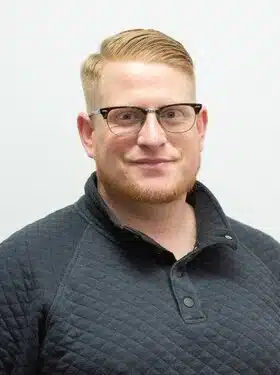 Jeff Cann Digital Merchandising