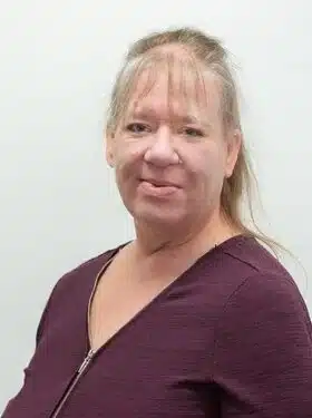 Barbara Reycraft Deal Accounting Clerk