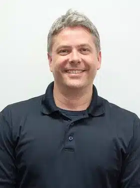 Brian Pink Service Advisor