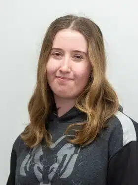 Corah Rompf Back Counter Parts