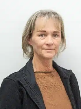 Kerri Rae Internal Advisor