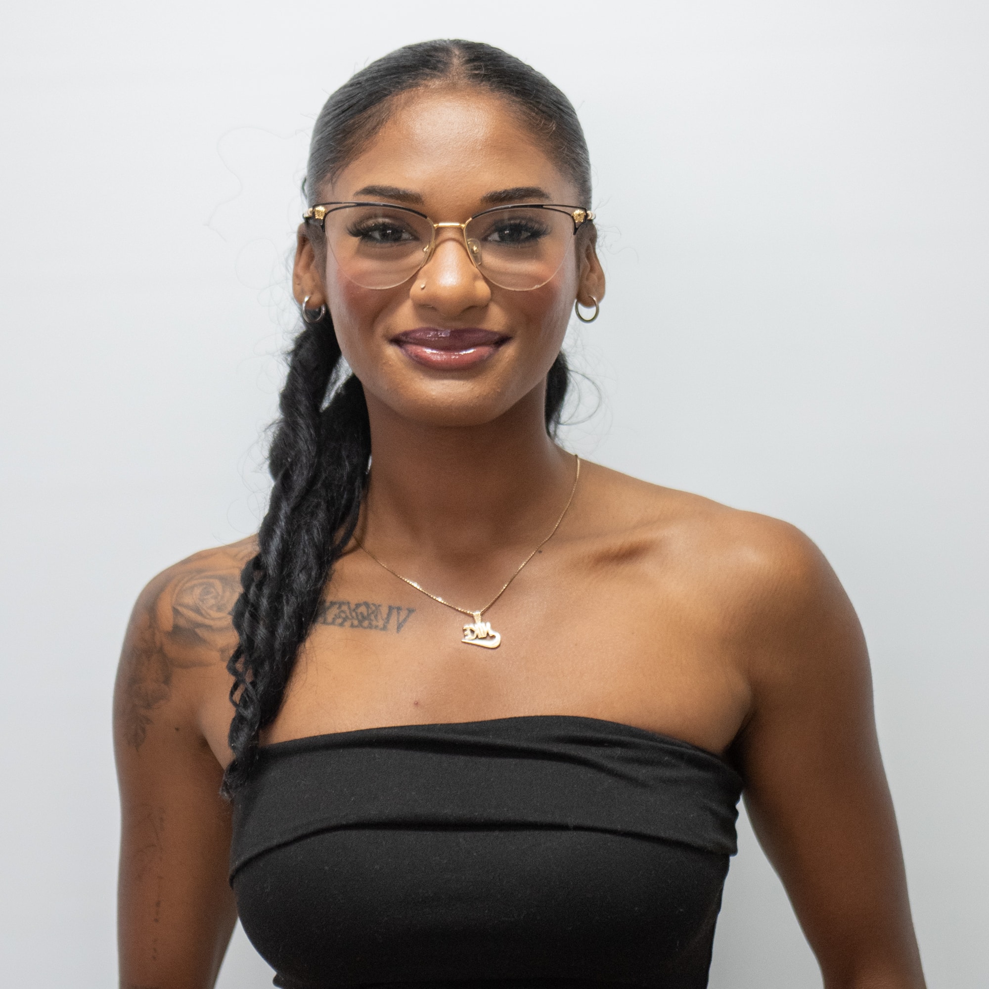 Marissa Tawiah Product Specialist