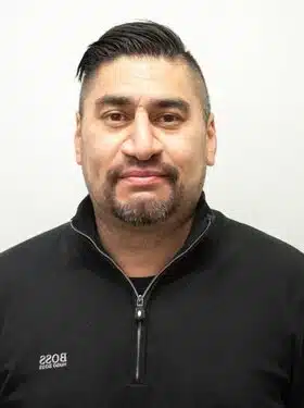 Alex Raposo Product Specialist