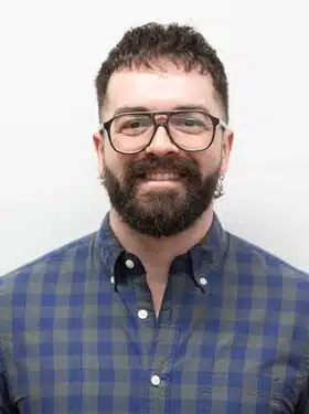 Joel Mudrack Finance Manager