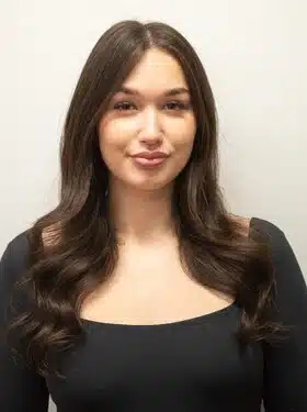 Ada Patrick Receptionist