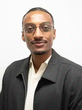 Christian Theodros Finance Manager