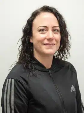 Sarah Ford Detail Professional