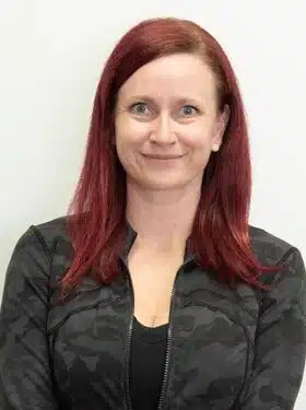 April Thomas Service Advisor