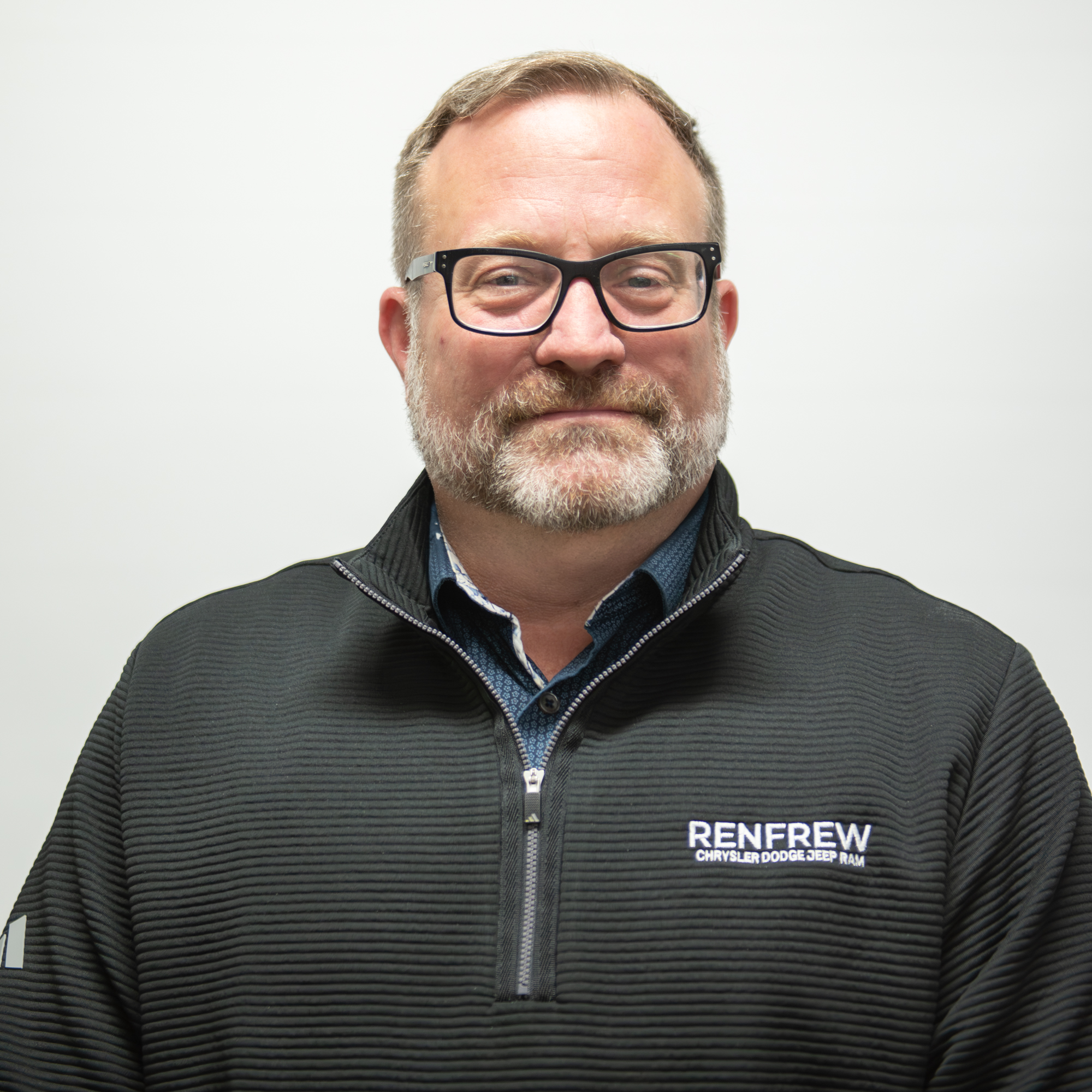 Chad Everett Horton Product Specialist
