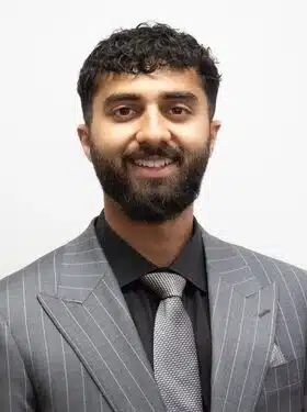 Maaz Younus Product Specialist