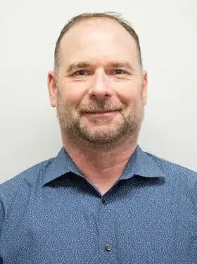 Kevin Malaschuk Finance Manager