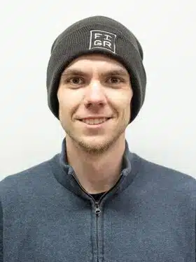 Zack Duncan Lot Attendant Supervisor