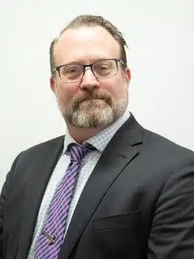 Chad Everett Horton Product Specialist