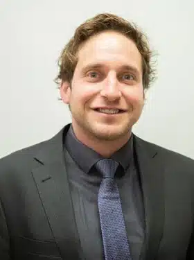 Adam De Russycher Product Specialist