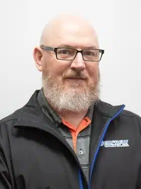 Tim Markwart Assistant Parts Manager