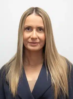 Chay Calamusa Product Specialist