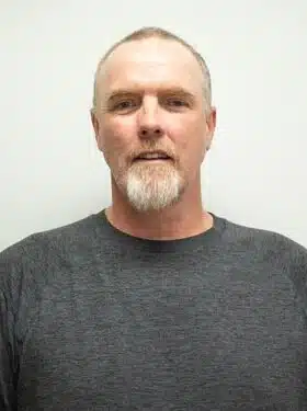 Perry Burns Detail Manager