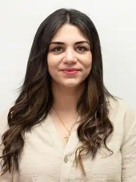 Luna Awada Product Specialist