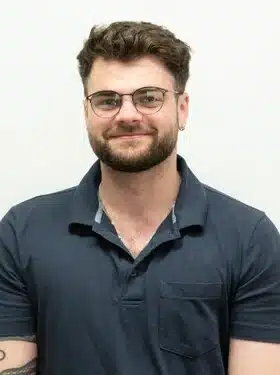 Gavin Lemon Product Specialist