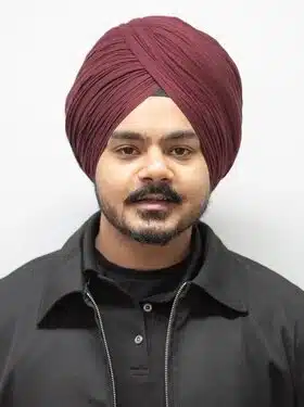 Moon Singh Product Specialist