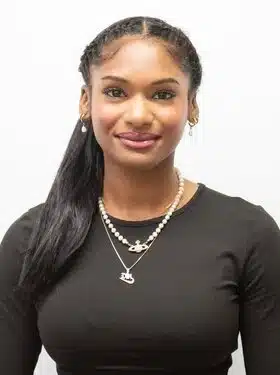 Marissa Tawiah Product Specialist