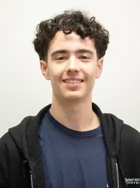 Alex Cuevas Detail Professional