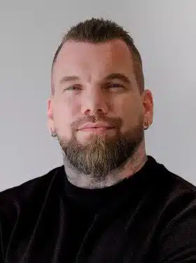 Cody Bates Product Specialist