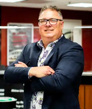 Bob Norminton Capital Finance