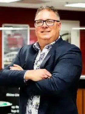 Bob Norminton Capital Finance