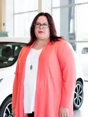 Denise Gilders Director of Human Resources & Payroll