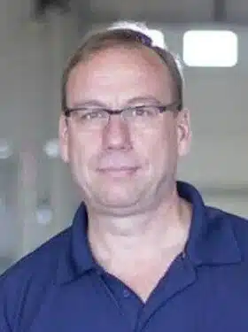 Ivan Leibel Vice President of Service, Parts, & Collision Centre Operations