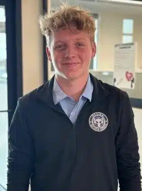 Markus Hoffman Internet Specialist