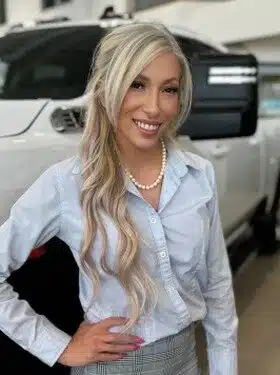 Nicki Smith Business Development Manager