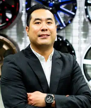 Scott Vongkhamchanh Information Technology Manager