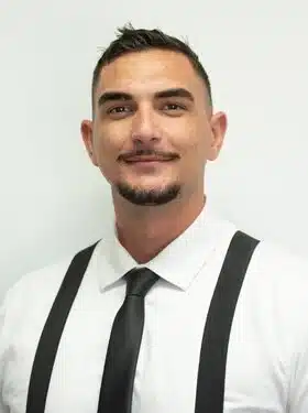 Austin Fiddler Product Specialist