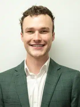 Caiden Bernat Product Specialist