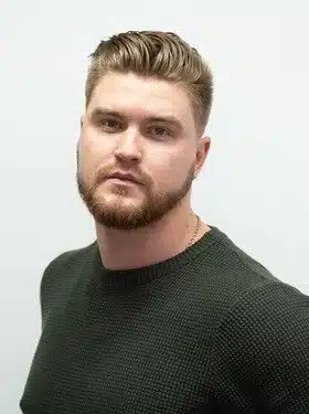 Chris Price Floor Manager