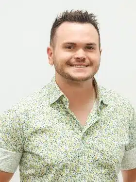 Havyn McCauley New Car Sales Manager