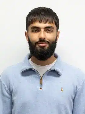 Jas Brar SRT Performance & Luxury Specialist