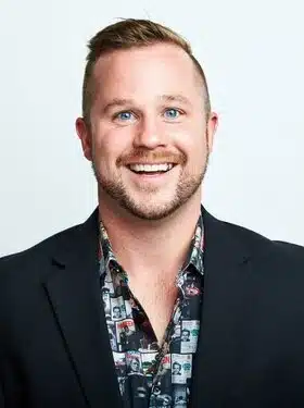 Shawn Fennell Dealer Principal