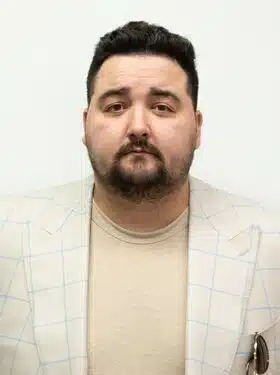 Tylor Dias Sales Director