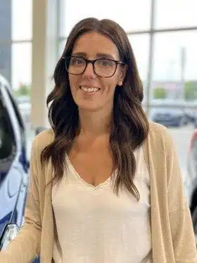 Tamara Cote Talent Acquisition Manager