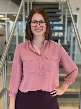 Taylor Brooks Internet Specialist