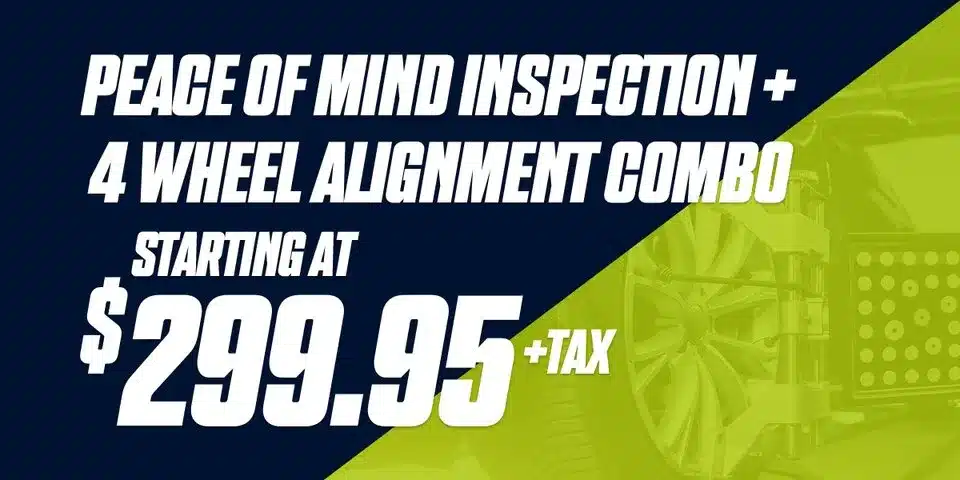 The Ultimate Spring Road-Ready Package