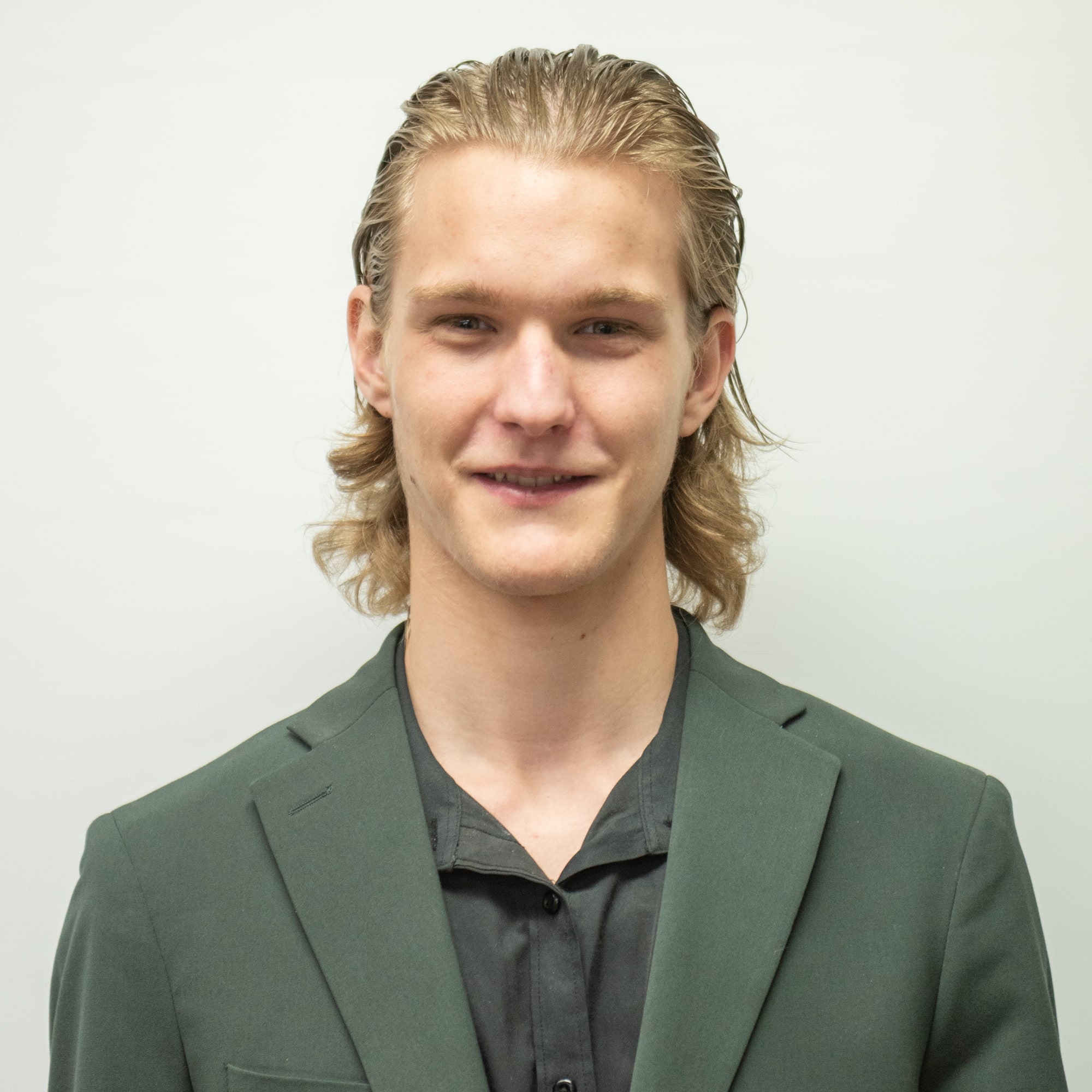 Leo Marsten Sales Professional