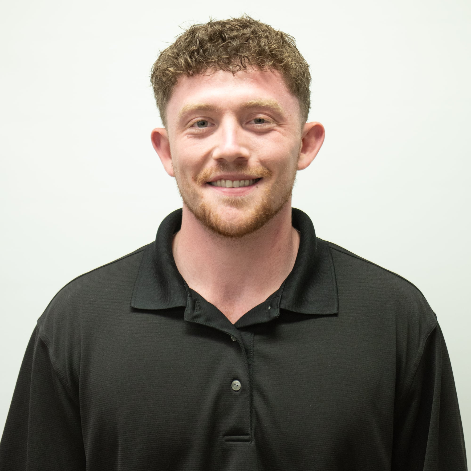 Josh Carty Sales Professional